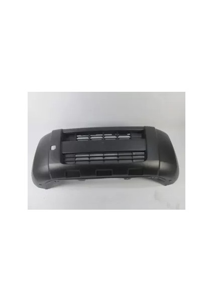 Cıtroen Nemo- 08/12; Ön Tampon Siyah (Sis Deliksiz) (Eurobump) modelleri
