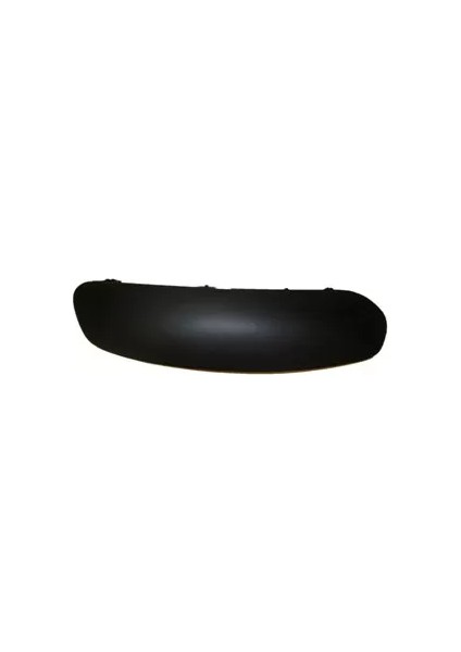 Cıtroen C3- 06/09; Ön Tampon Bandı Sol Siyah (Tyg) fiyatları