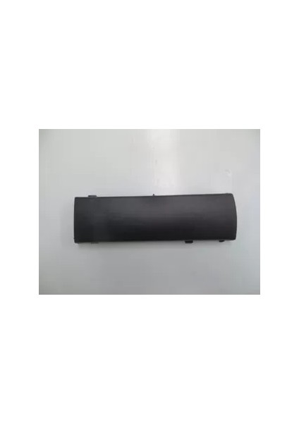 Bmw 3 Serı- E36- Sd/coupe- 94/98; Ön Tampon Çeki Demiri Kapağı Siyah (Tyg)