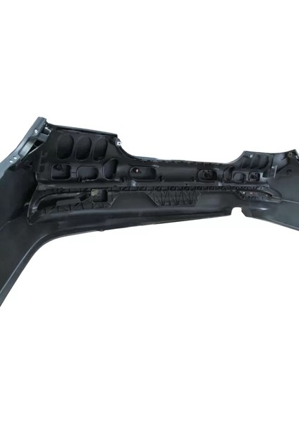 Bmw 5 Serı- E60- 07/10; Arka Tampon (Sensör Delikli Tw) fırsatları