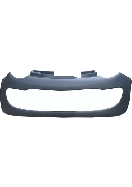 Cıtroen C1- 07/09; Ön Tampon (Astarlı Koyu Gri Tw) modelleri