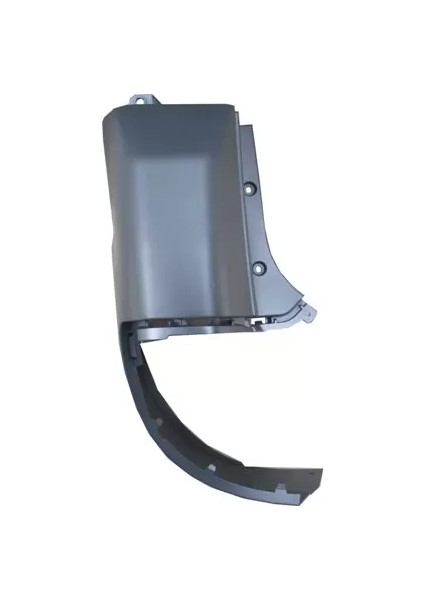 Cıtroen Berlıngo- 10/18; Arka Tampon Ucu Sol Astarlı (Bagaj Kapağı Yukarıya Açılan) (Phıra) fiyatları