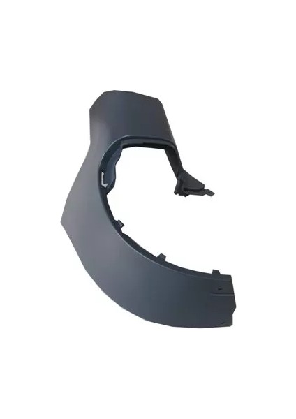 Cıtroen Berlıngo- 10/18; Arka Tampon Ucu Sol Astarlı (Bagaj Kapağı Yukarıya Açılan) (Phıra) modelleri