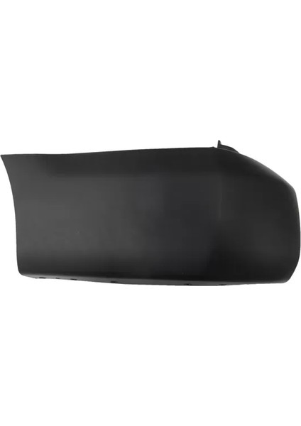 Cıtroen Jumpy- 17/22; Arka Tampon Ucu Sol Siyah Uzun Şasi (Italya)