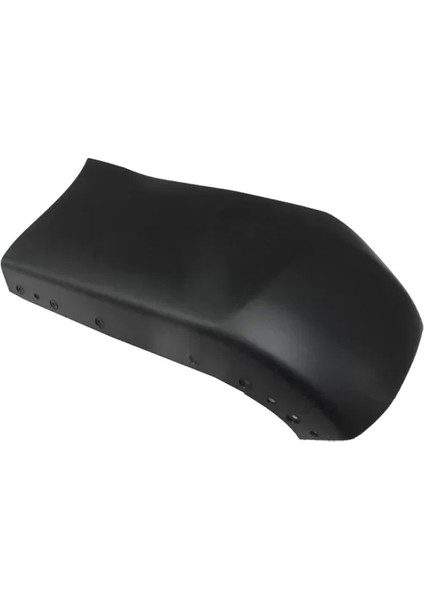 Cıtroen Jumpy- 17/22; Arka Tampon Ucu Sol Siyah Uzun Şasi (Italya) fiyatları