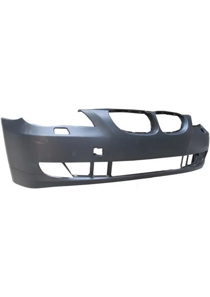 Bmw 5 Serı- E60- 07/10; Ön Tampon (Astarlı Sis/panjur/far Yıkama Delikli/sensör Deliksiz)(Tw) fiyatları