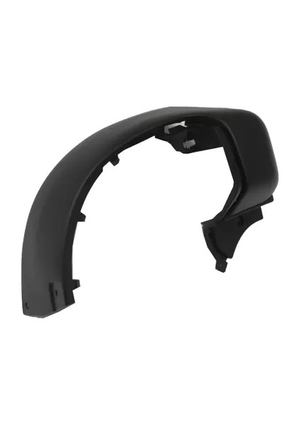 Cıtroen Berlıngo- 10/18; Arka Tampon Ucu Sol Siyah Kısa Şasi (Çift Kapılı) (Italya) fiyatları