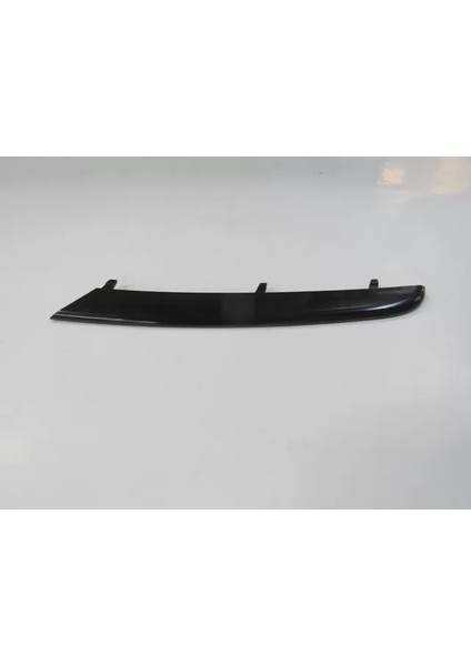 Bmw 3 Serı- E90- 05/09; Ön Tampon Panjuru Üst Bandı Sol Siyah (Tw) fiyatları