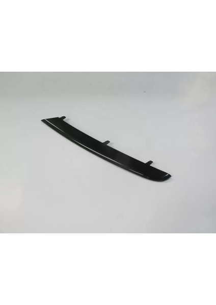 Bmw 3 Serı- E90- 05/09; Ön Tampon Panjuru Üst Bandı Sol Siyah (Tw) modelleri