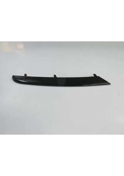 Bmw 3 Serı- E90- 05/09; Ön Tampon Panjuru Üst Bandı Sağ Siyah (Tw) fiyatları