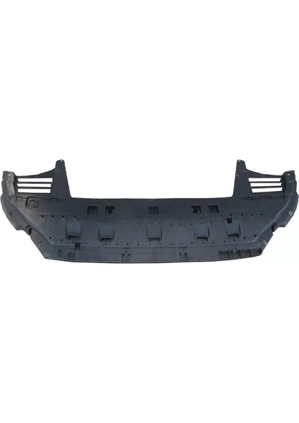 Cıtroen Berlıngo- 19/22; Ön Tampon Alt Koruma Plastiği