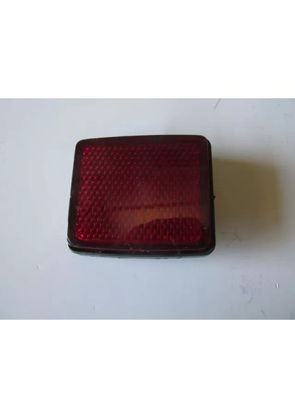 Cıtroen Jumper- 07/13; Arka Tampon Reflektörü Sağ/sol Aynı (Adet) fiyatları