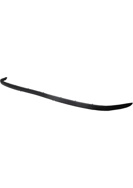 Bmw 1 Serı- E87- 09/11; Arka Tampon Bandı Astarlı/sensör Deliksiz (Tyg)