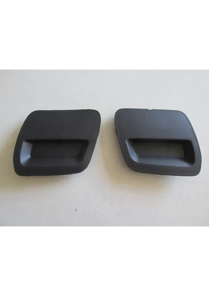 Dacıa Duster- 18/23; Ön Tampon Çeki Demiri Kapağı (Sağ/sol Set 2parça) fiyatları