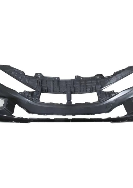 Fıat Egea- Sd/hb/sw- 21/23; Ön Tampon Siyah Takviyeli (Çeki Demiri Kapaklı/sis/panjur Delikli) fiyatları