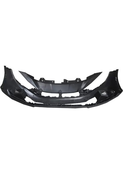 Fıat Egea- Sd/hb/sw- 21/23; Ön Tampon Siyah Takviyesiz (Çeki Demiri Kapaklı/sis/panjur Delikli) fiyatları