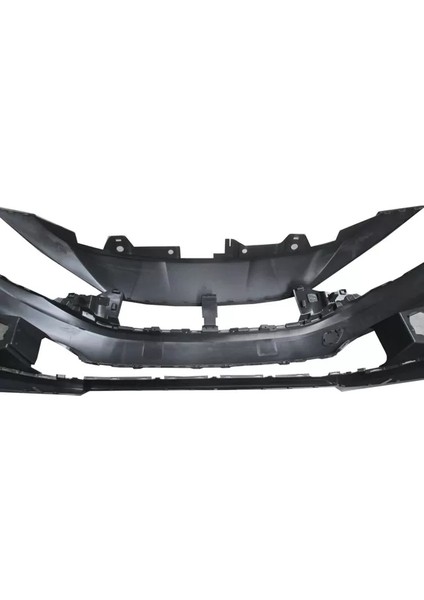 Fıat Egea- Sd/hb/sw- 21/23; Ön Tampon Siyah Takviyesiz (Çeki Demiri Kapaklı/sis/panjur Delikli) modelleri
