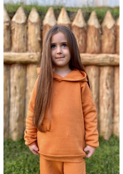 Şardonlu Kapüşonlu Takım fiyatları