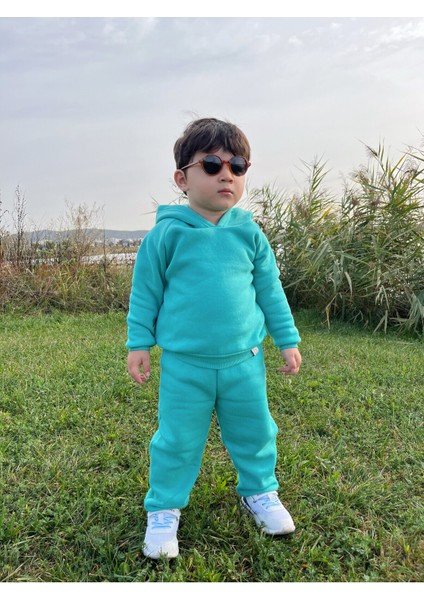 Şardonlu Kapüşonlu Takım fiyatları