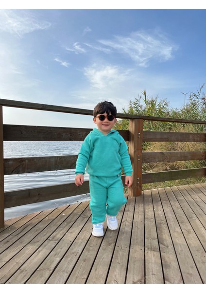 Şardonlu Kapüşonlu Takım fırsatları