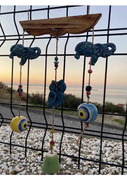 Nazar Boncuğu modelleri