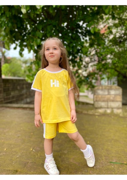 Hi Baskılı Oversize Takım fırsatları