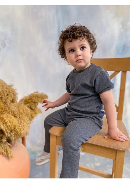 Ikili Kaşkose Yazlık Takım modelleri