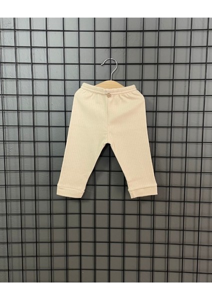 Basic Bebek ve Çocuk Pantolonu