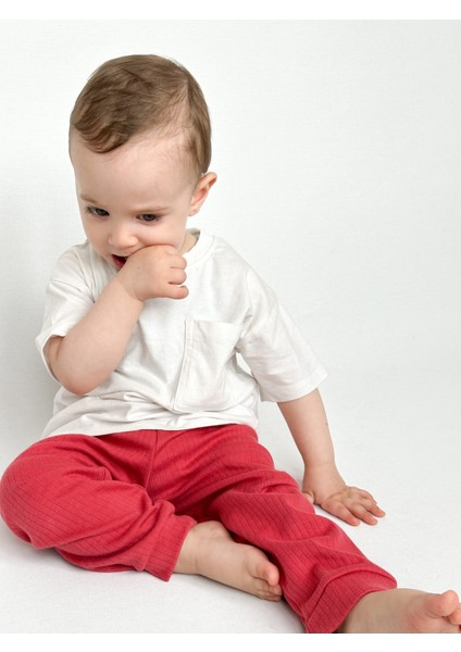 Basic Bebek ve Çocuk Pantolonu fiyatları