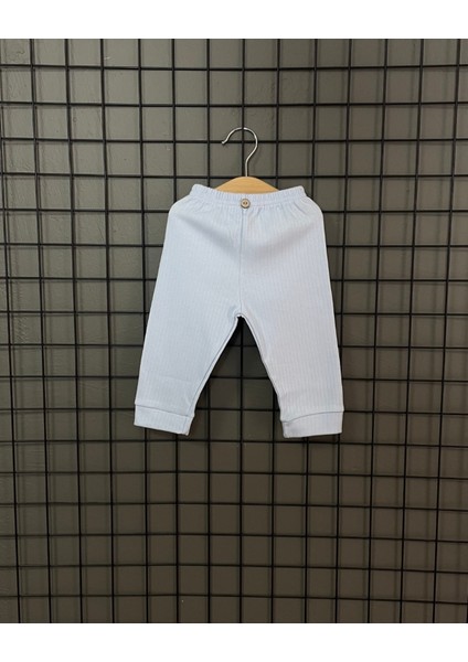 Basic Bebek ve Çocuk Pantolonu