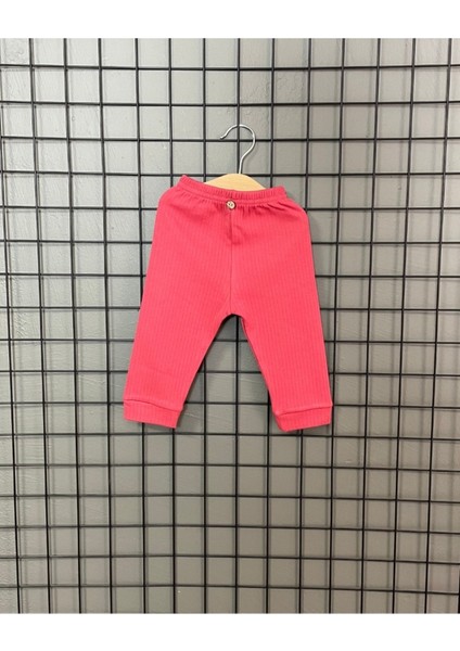 Basic Bebek ve Çocuk Pantolonu