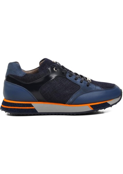 335458 Lacivert Erkek Sneaker