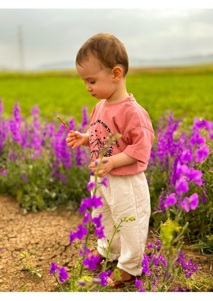 Organik Oversize Yazlık Takım indirimleri