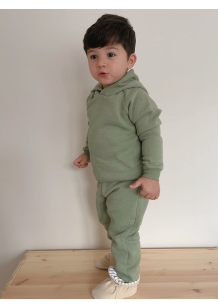 Şardonlu Kapüşonlu Takım modelleri