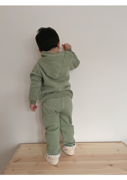 Şardonlu Kapüşonlu Takım fırsatları