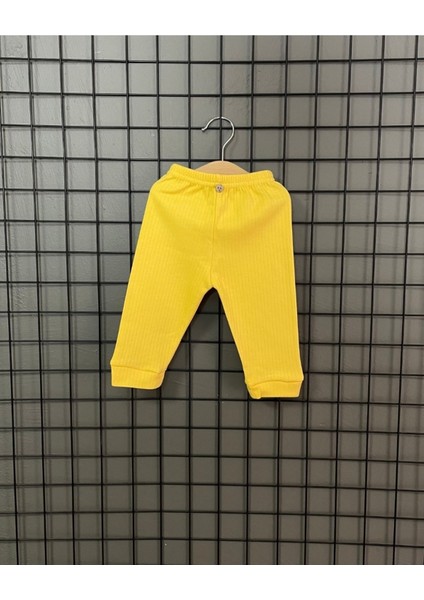 Basic Bebek ve Çocuk Pantolonu