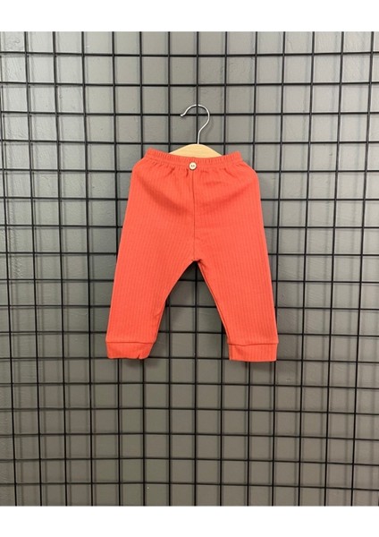 Basic Bebek ve Çocuk Pantolonu