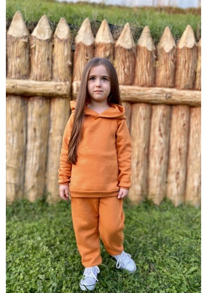 Şardonlu Kapüşonlu Takım fırsatları