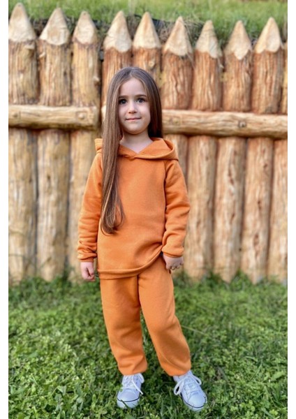 Şardonlu Kapüşonlu Takım indirimleri