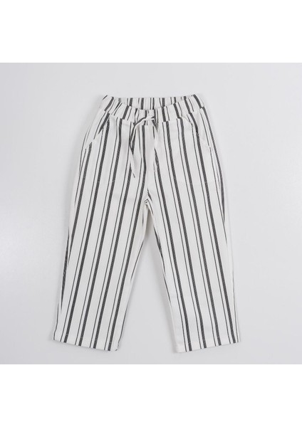 miababy Zebra Çocuk Pantolon