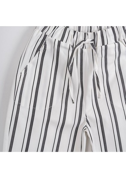 miababy Zebra Çocuk Pantolon