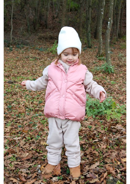 miababy Bebek ve Çocuk Şişme Yelek