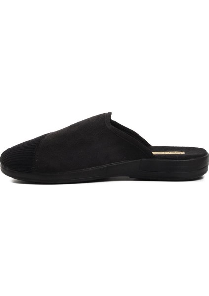 Ayakmod K-646 Siyah Erkek Ev Terliği modelleri