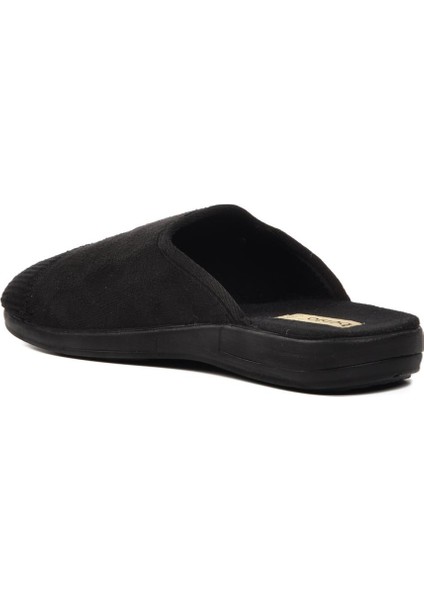 Ayakmod K-646 Siyah Erkek Ev Terliği fırsatları