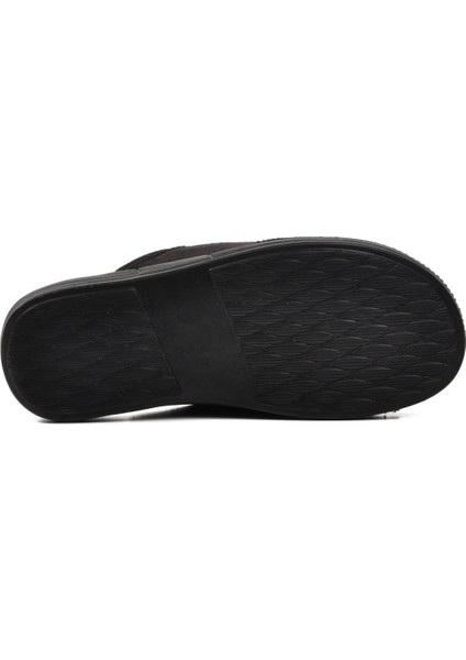 Ayakmod K-646 Siyah Erkek Ev Terliği indirimleri