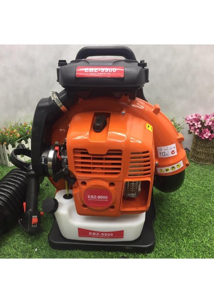 Garden Pro EBZ9900 5 Hp 2 Zamanlı Benzinli Üfleme Makinesi