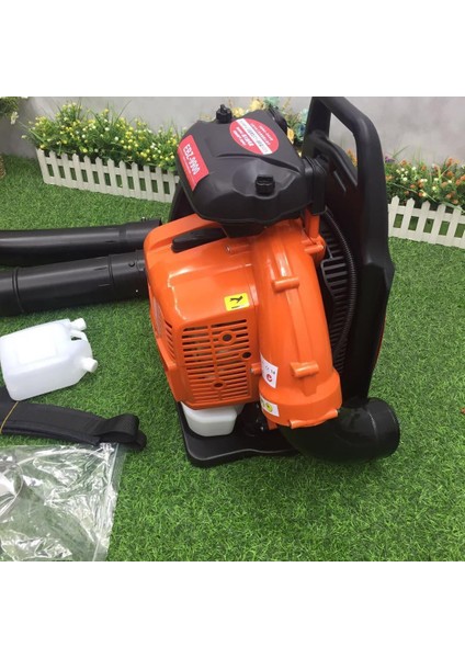 Garden Pro EBZ9900 5 Hp 2 Zamanlı Benzinli Üfleme Makinesi