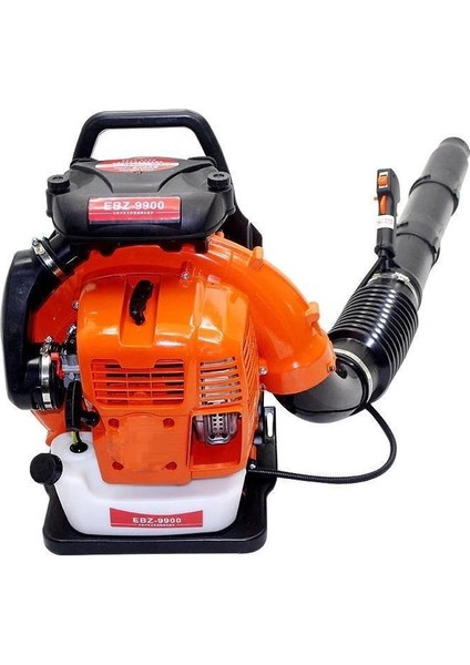 Garden Pro EBZ9900 5 Hp 2 Zamanlı Benzinli Üfleme Makinesi