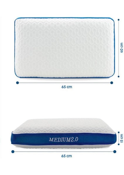 Visco Foam Yastık fiyatları