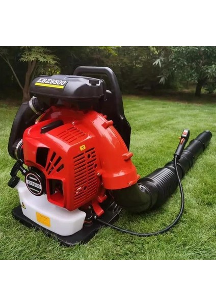 Garden Pro EB985 5 Hp 2 Zamanlı Benzinli Üfleme Makinası